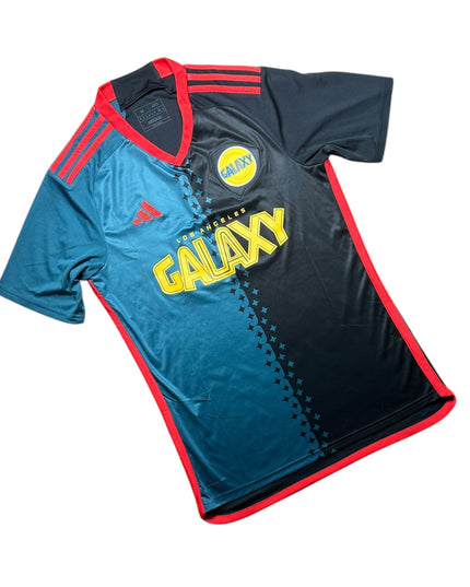 LA Galaxy Football Shirt 2024 Third (M)
