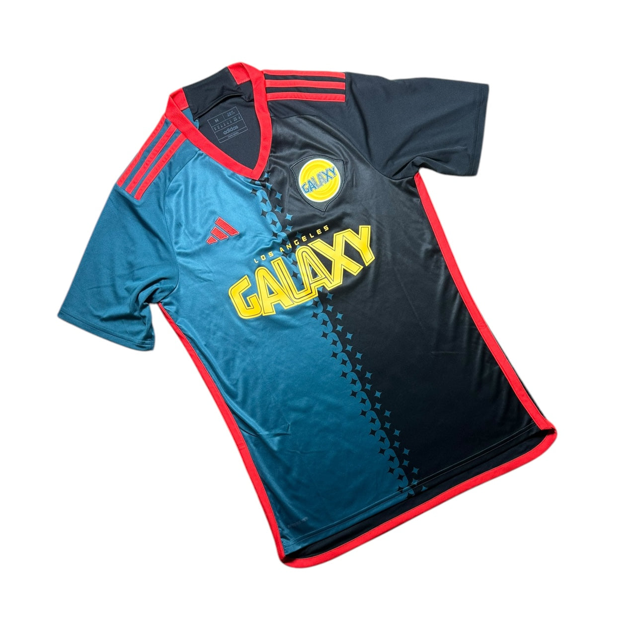 LA Galaxy Football Shirt 2024 Third (M)