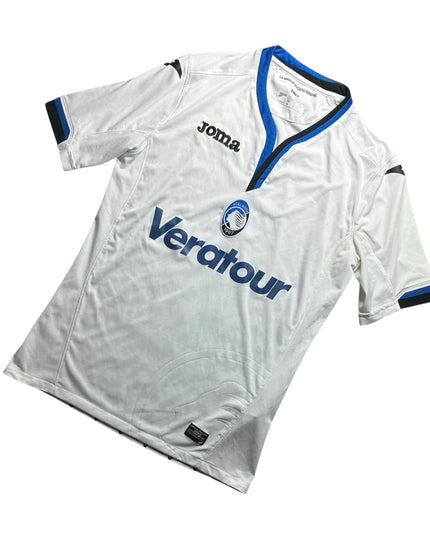 Atalanta Football Shirt Away 2017/2018 (M)
