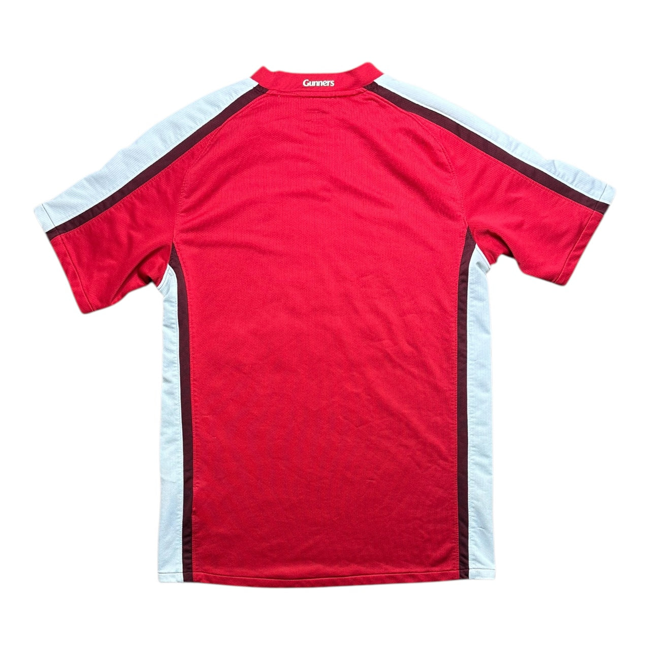 Arsenal Football Shirt 2008/2010 Home (S)