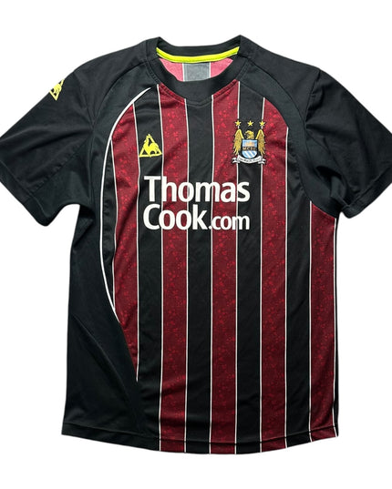 Manchester City Football Shirt Away 2008/2009 (M)