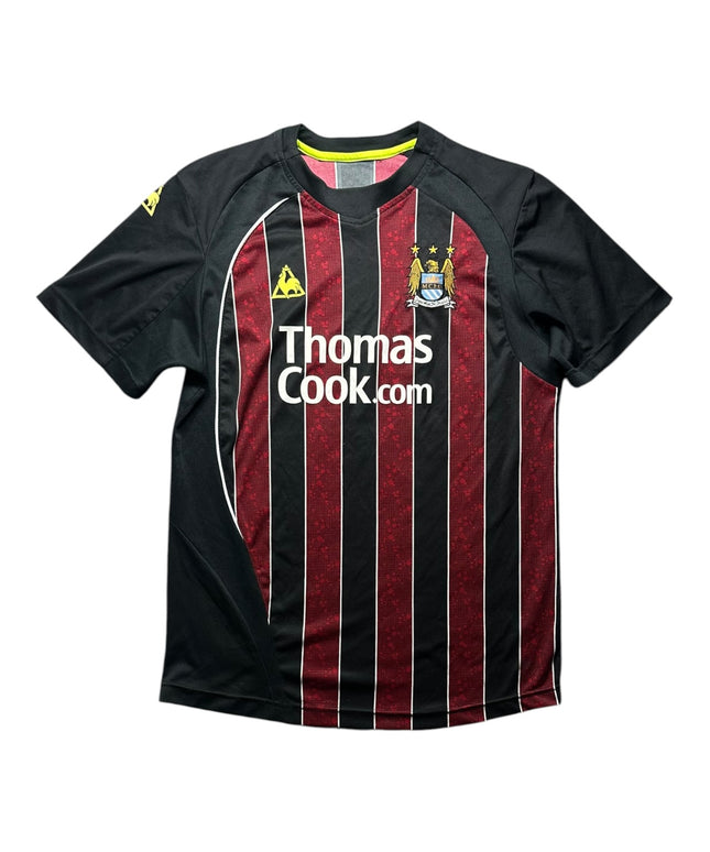 Manchester City Football Shirt Away 2008/2009 (M)