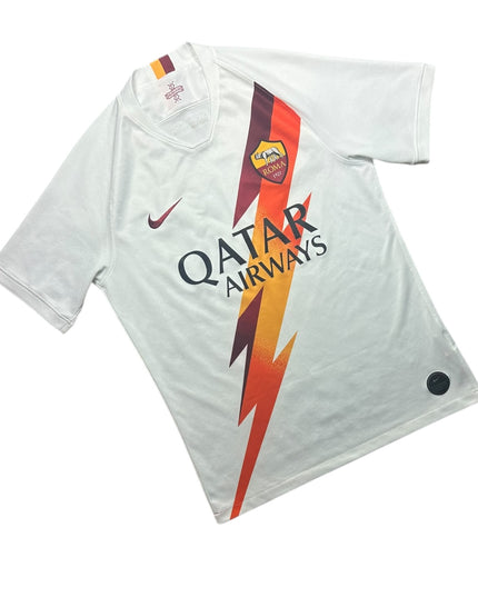 Roma Football Shirt 2019/2020 Away (M)
