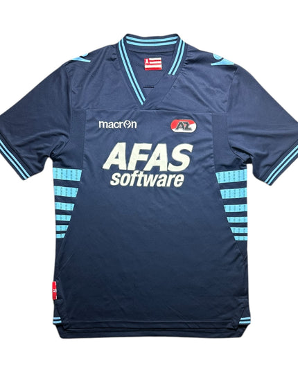 AZ Alkmaar Football Shirt 2013/2014 Away (L)