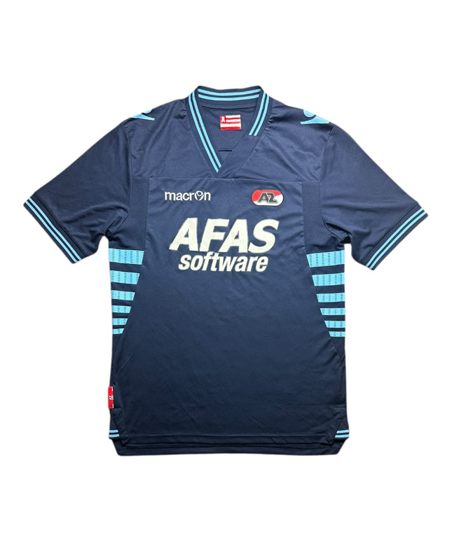 AZ Alkmaar Football Shirt 2013/2014 Away (L)