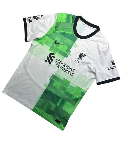 Liverpool Football Shirt 2023/2024 Away Darwin 9 (L)