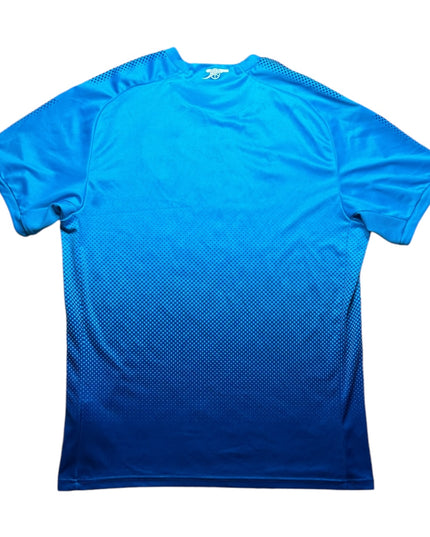 Arsenal Football Shirt 2017/2018 Away (L)