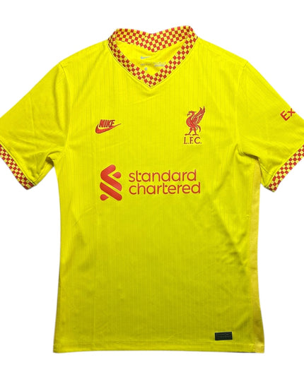 Liverpool Football Shirt Third 2021/2022 (M)