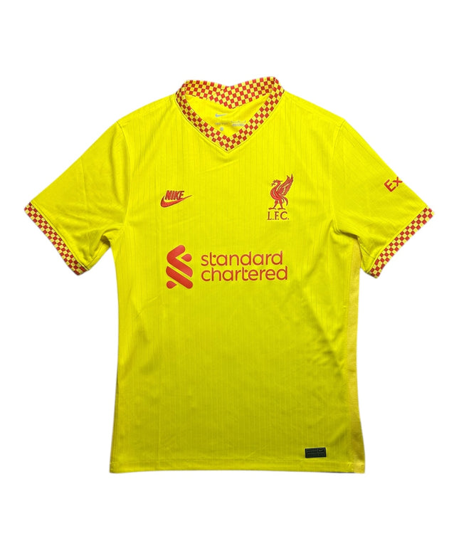 Liverpool Football Shirt Third 2021/2022 (M)