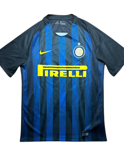 Inter Milan Football Shirt 2016/2017 Home (L)