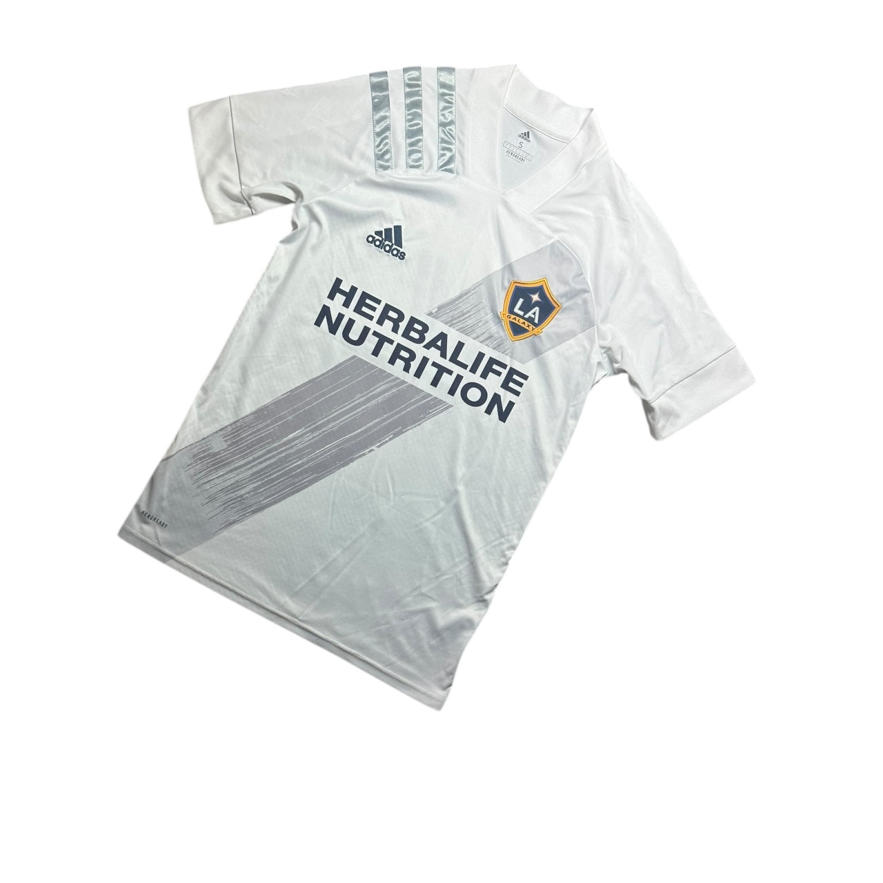 LA Galaxy Football Shirt 2020 Home Chicharito 14 (S)