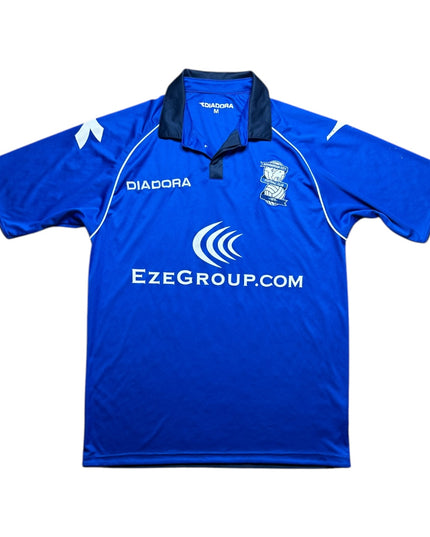 Birmingham Football Shirt 2012/2013 Home (M)