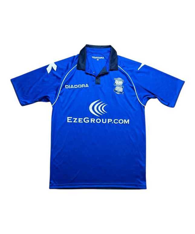 Birmingham Football Shirt 2012/2013 Home (M)