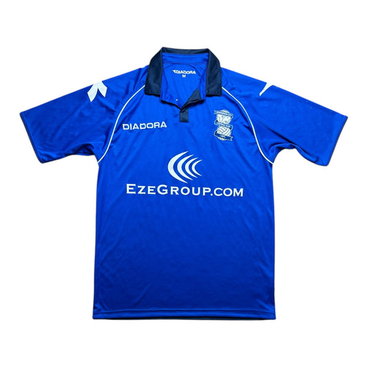 Birmingham Football Shirt 2012/2013 Home (M)