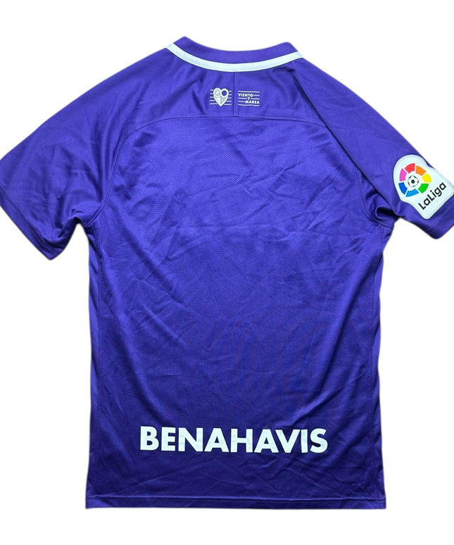 Malaga Football Shirt Away 2020/2021 (M)