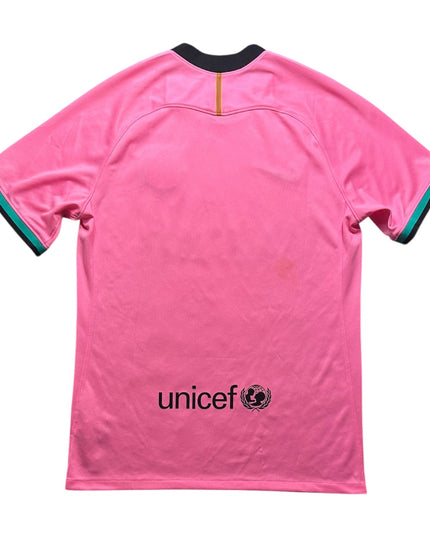 Barcelona Football Shirt Third 2020/2021 (M)