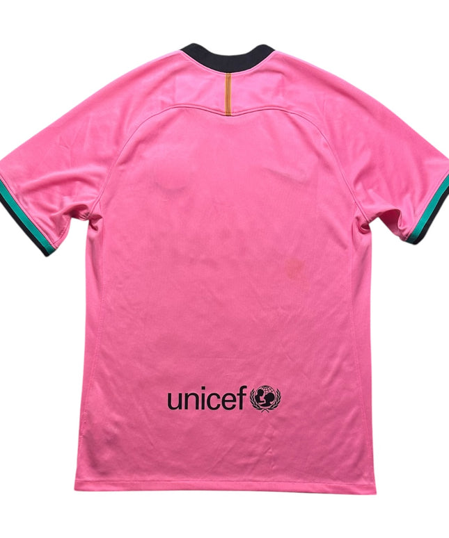 Barcelona Football Shirt Third 2020/2021 (M)