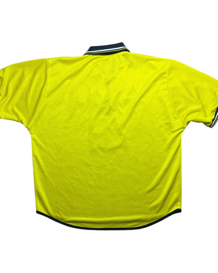 Birmingham Football Shirt 2001/2002 Away (XXL)