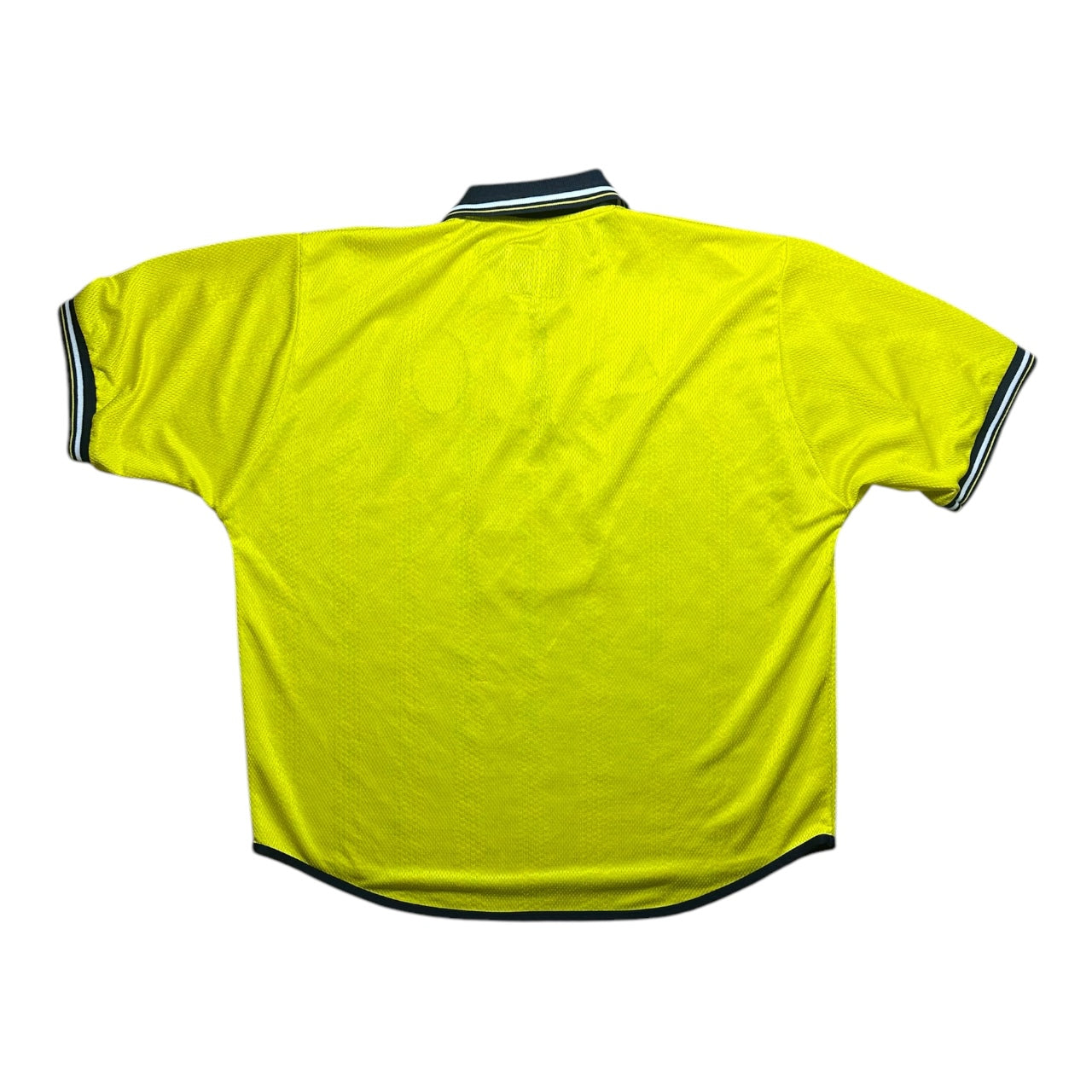 Birmingham Football Shirt 2001/2002 Away (XXL)