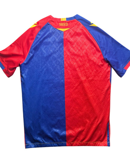 Basel Football Shirt Home 2022/2023 (L)