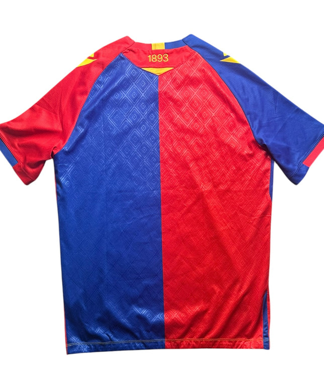 Basel Football Shirt Home 2022/2023 (L)