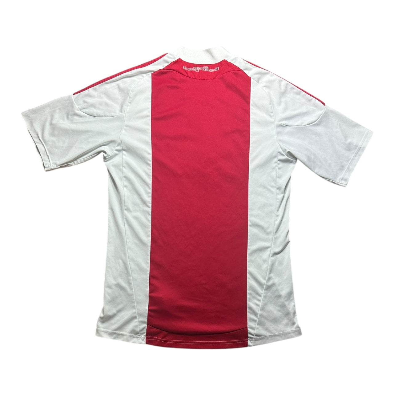 Ajax Football Shirt 2010/2011 Home (M)