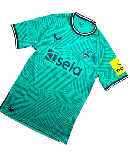 Newcastle Football Shirt 2023/2024 Away (S)