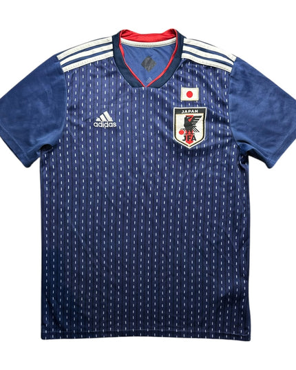 Japan Football Shirt Home 2018/2019 (M)