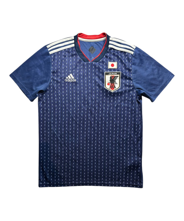Japan Football Shirt Home 2018/2019 (M)