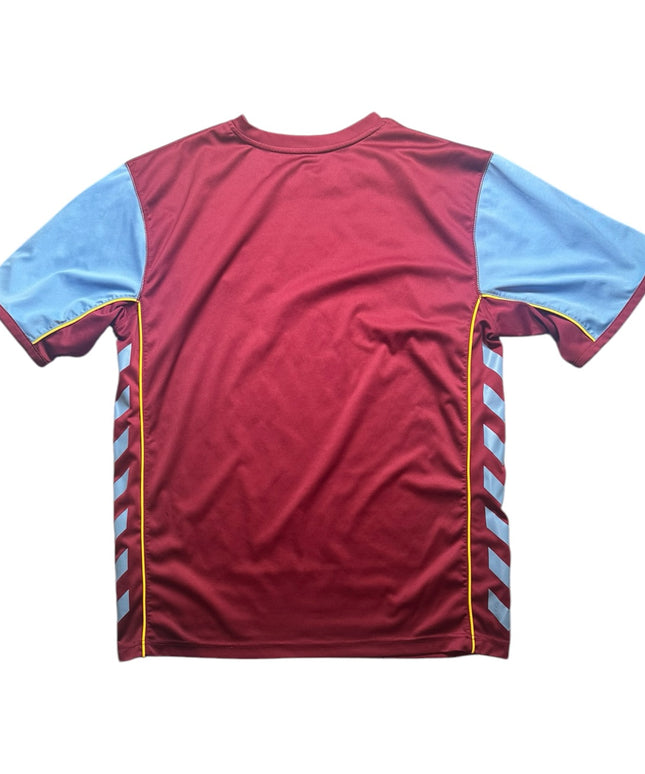 Aston Villa Football Shirt Home 2005/2006 (M)
