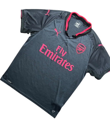 Arsenal Football Shirt Third 2017/2018 (M)