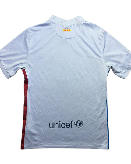 Barcelona Football Shirt 2021/2022 Away (M)