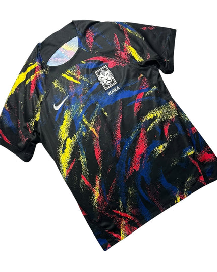 South Korea Football Shirt Away 2022/2023 (L)