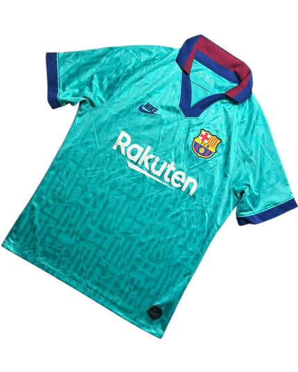 Barcelona Football Shirt Third 2019/2020 (M)