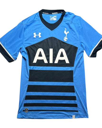 Tottenham Hotspur Football Shirt Away 2015/2016 (M)