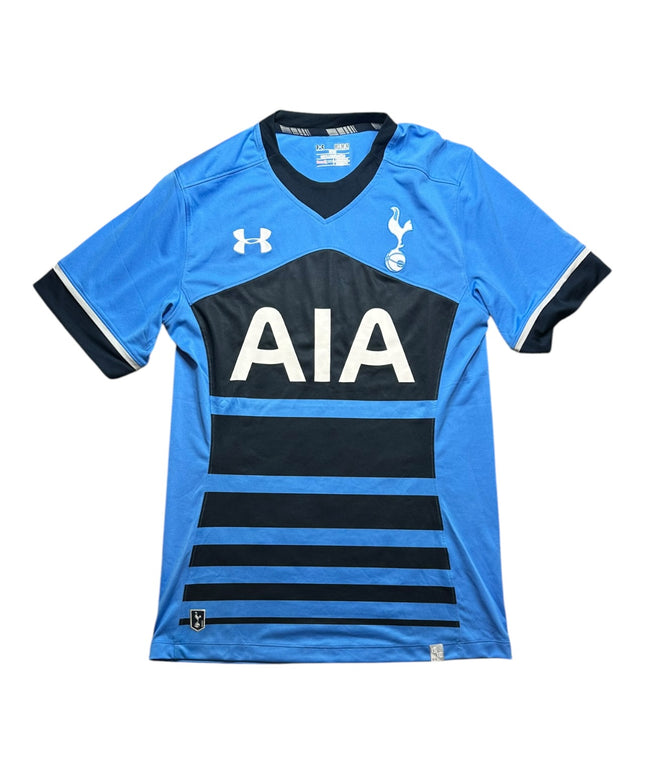 Tottenham Hotspur Football Shirt Away 2015/2016 (M)