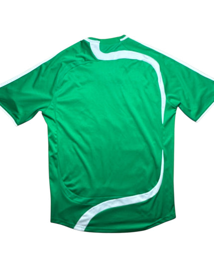 Saint Etienne Football Shirt 2007/2008 Home (L)