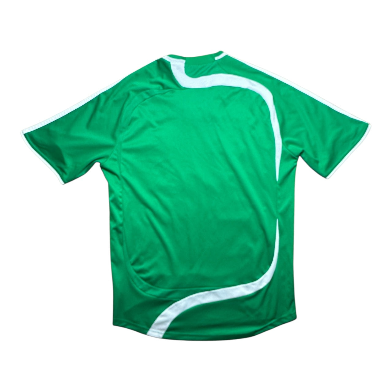 Saint Etienne Football Shirt 2007/2008 Home (L)