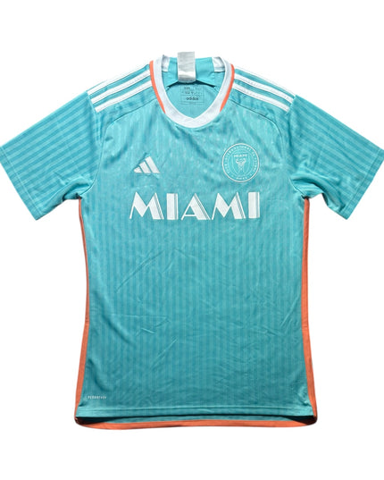 Inter Miami Football Shirt Third 2024/2025 (M)