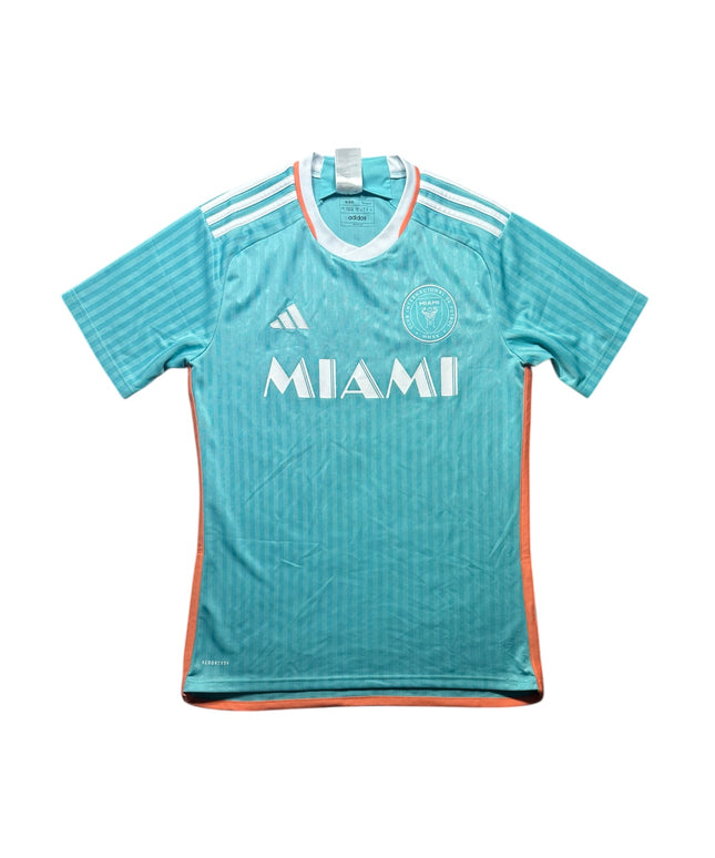 Inter Miami Football Shirt Third 2024/2025 (M)