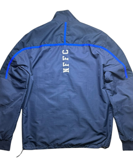 Nottingham Forest Track Jacket 2018/2019 (M)