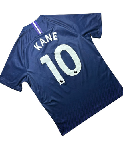 Tottenham Hotspur Football Shirt 2019/2020 Away Kane 10 (L)