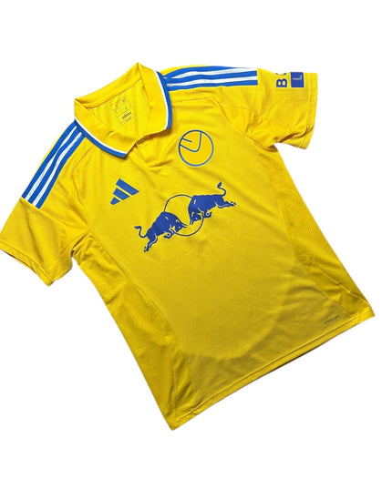 Leeds United Football Shirt Away 2024/2025 (L)