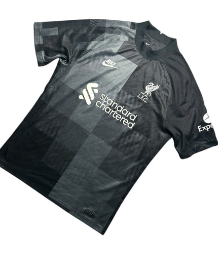 Liverpool Football Shirt 2021/2022 Goalkeeping (M)