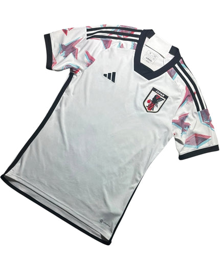 Japan Football Shirt Away 2022/2023 (M)