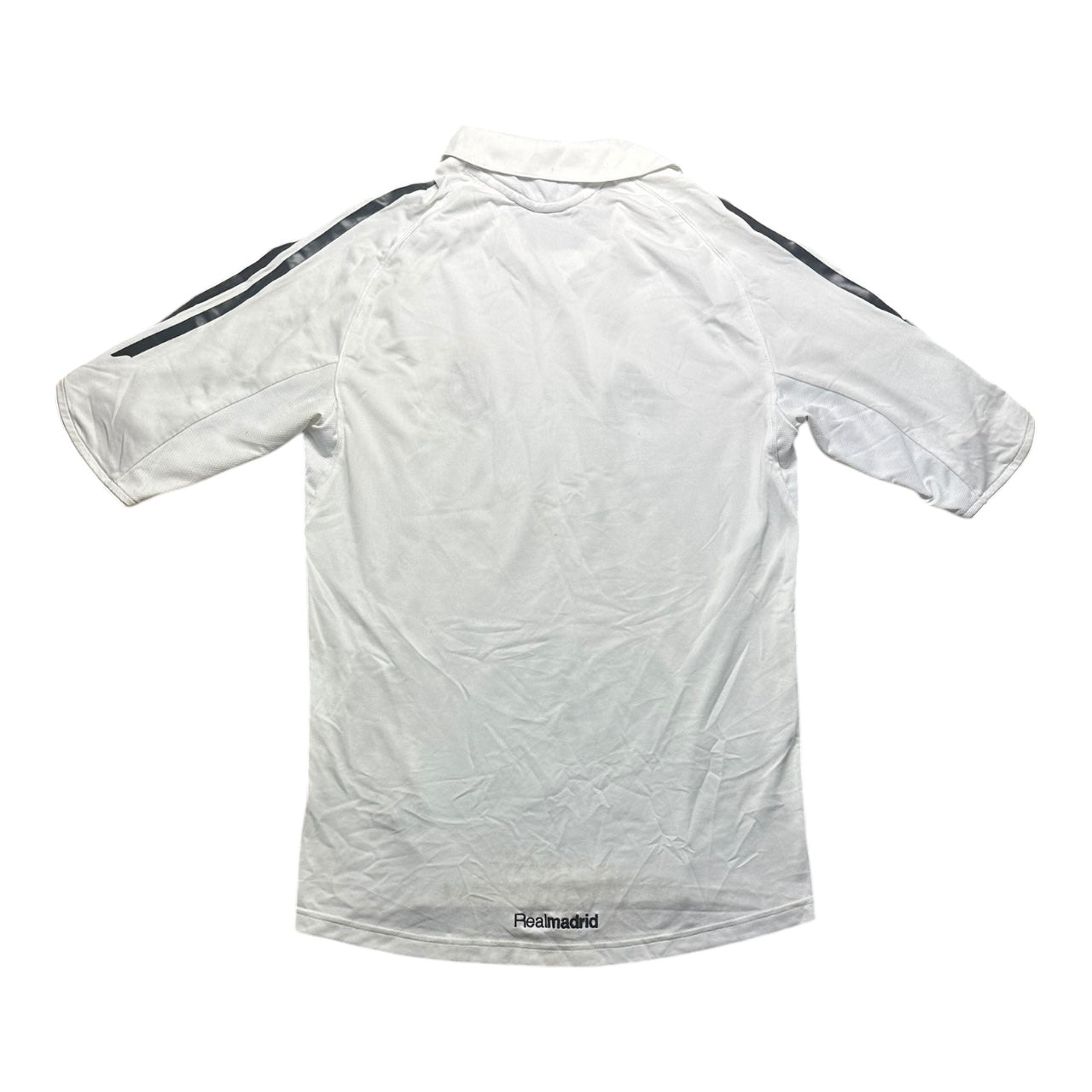 Real Madrid Football Shirt 2005/2006 Home (S)