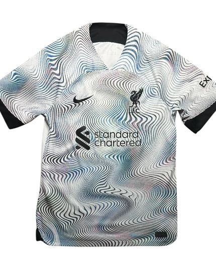 Liverpool Football Shirt 2022/2023 Away (M)