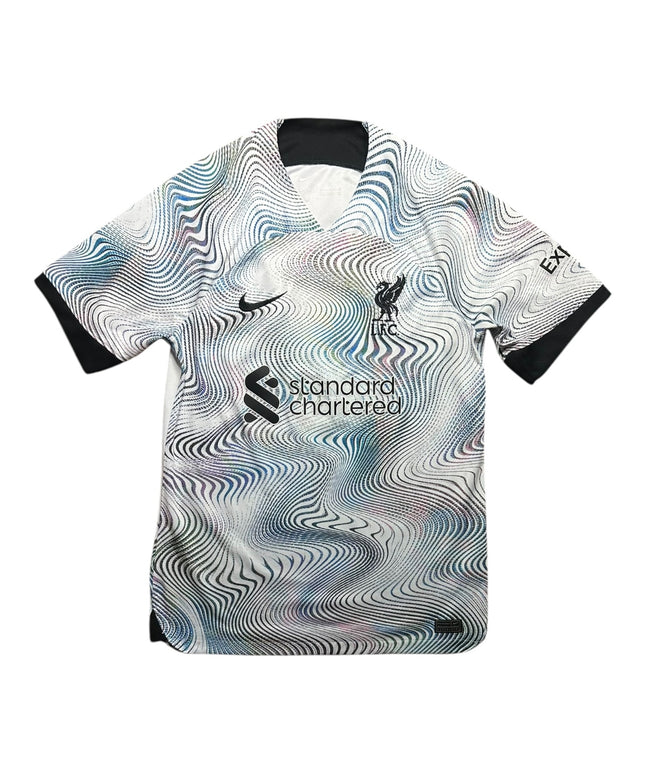 Liverpool Football Shirt 2022/2023 Away (M)