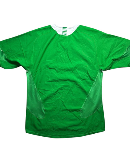 Celtic Football Shirt Away 2005/2006 (M)