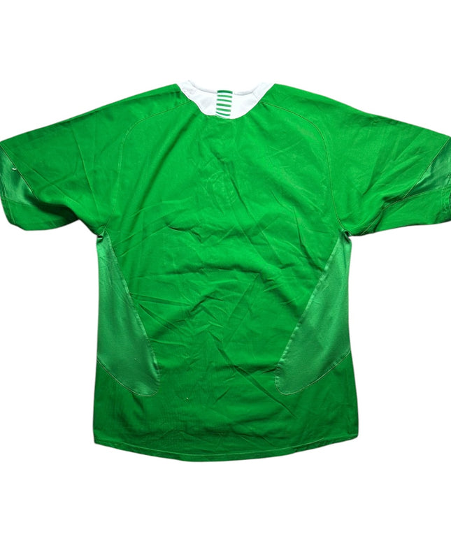 Celtic Football Shirt Away 2005/2006 (M)